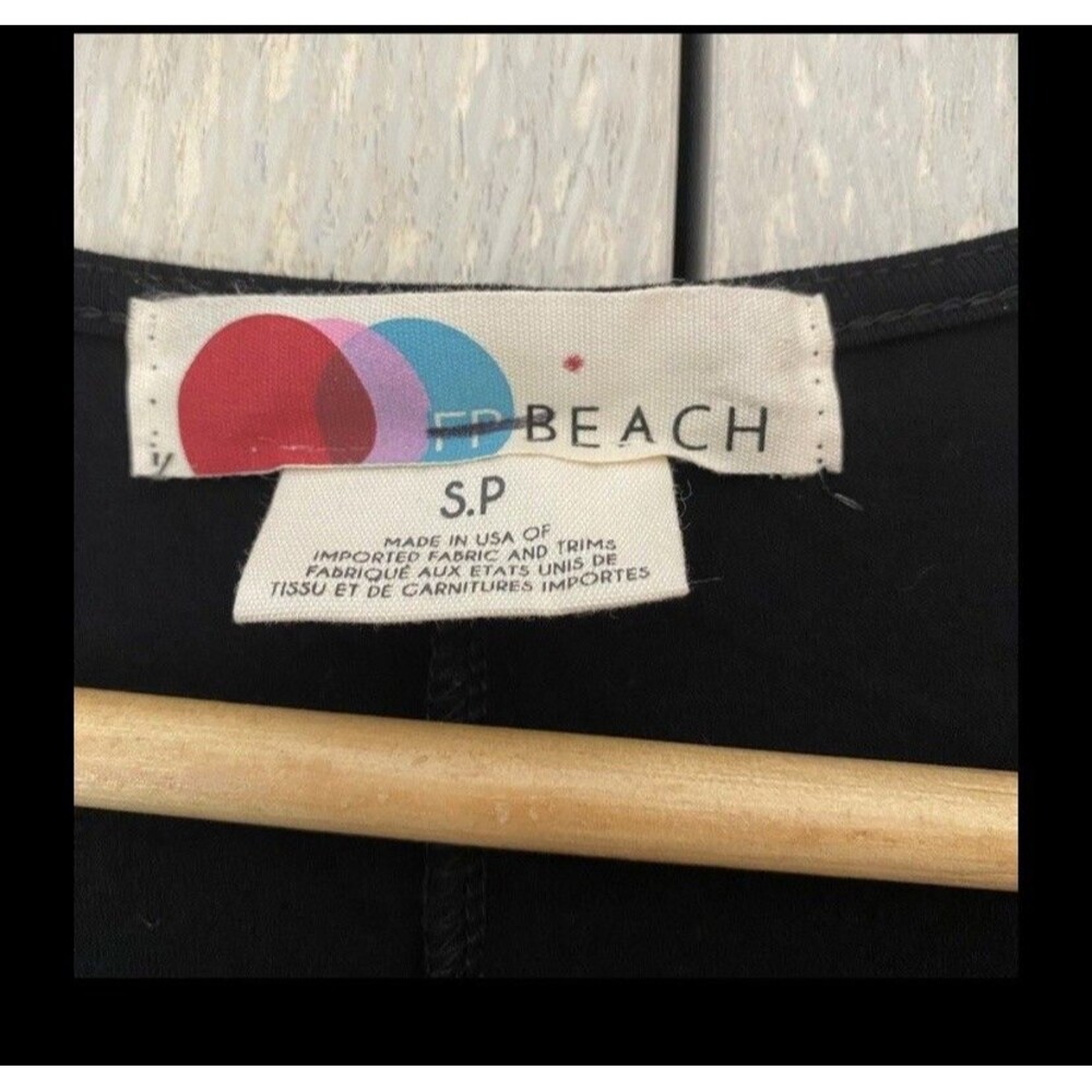 Free People Beach Mini - Picture 3 of 3